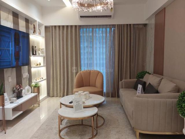 3 BHK Apartment in Bandra East for resale Mumbai. The reference number is 18071500