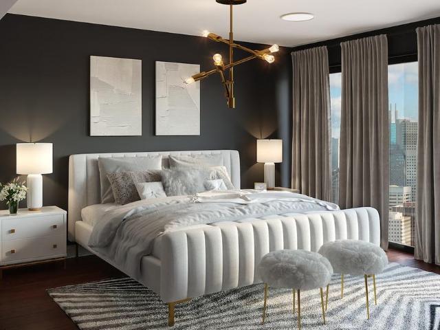 3 BHK Apartment in Bandra East for resale Mumbai. The reference number is 18085039