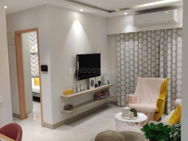 3 BHK Apartment in Bandra East for resale Mumbai. The reference number is 19426191