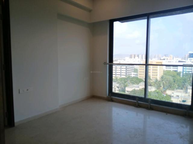 3 BHK Apartment in Bandra East for resale Mumbai. The reference number is 19428715