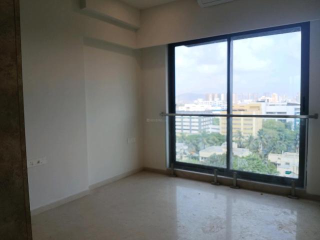 3 BHK Apartment in Bandra East for resale Mumbai. The reference number is 19439705