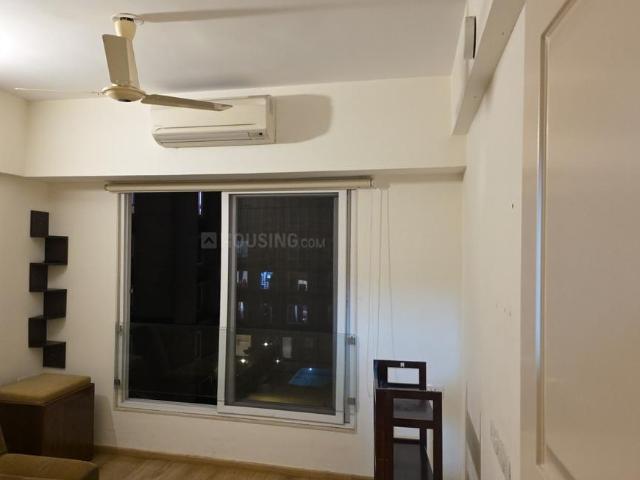 3 BHK Apartment in Bandra East for resale Mumbai. The reference number is 19470506