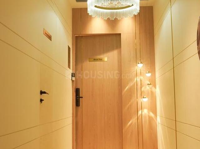 3 BHK Apartment in Bandra East for resale Mumbai. The reference number is 19503986