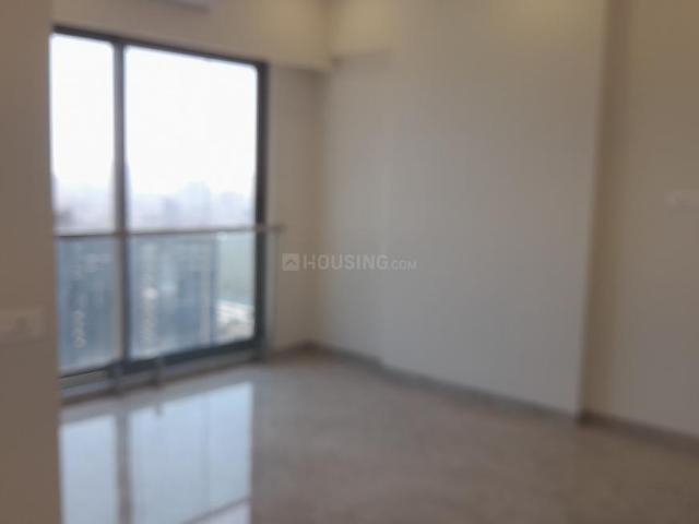 3 BHK Apartment in Bandra East for resale Mumbai. The reference number is 19560514