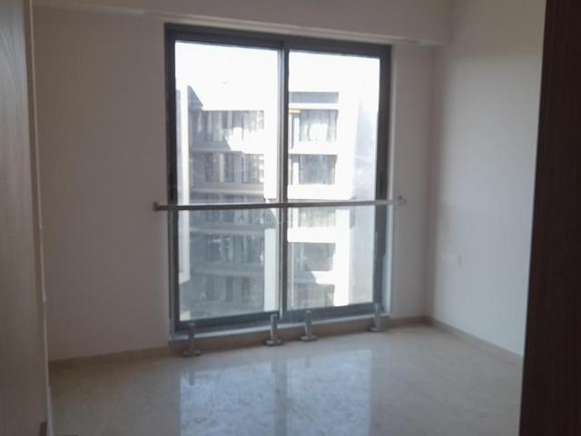 3 BHK Apartment in Bandra East for resale Mumbai. The reference number is 19560020