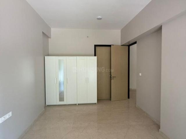 3 BHK Apartment in Bandra East for resale Mumbai. The reference number is 19642743