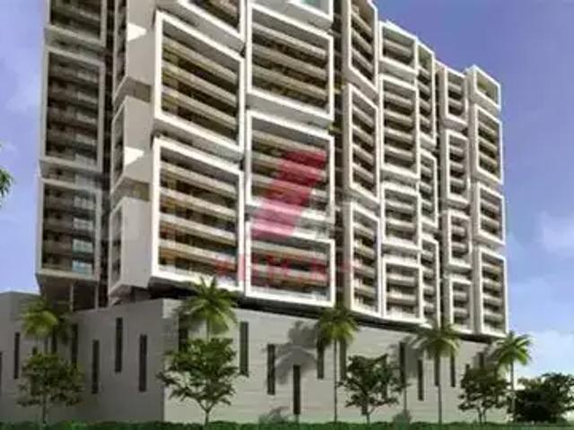 3 BHK Apartment in Bandra East for resale Mumbai. The reference number is 19908889