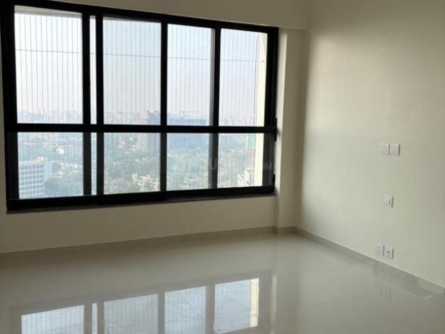 3 BHK Apartment in Bandra East for resale Mumbai. The reference number is 19305224