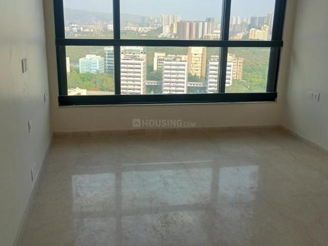 3 BHK Apartment in Bandra East for resale Mumbai. The reference number is 20413568