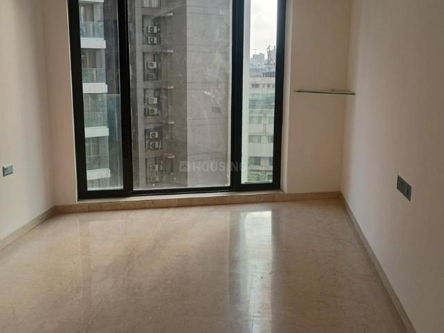 3 BHK Apartment in Bandra East for resale Mumbai. The reference number is 20413595