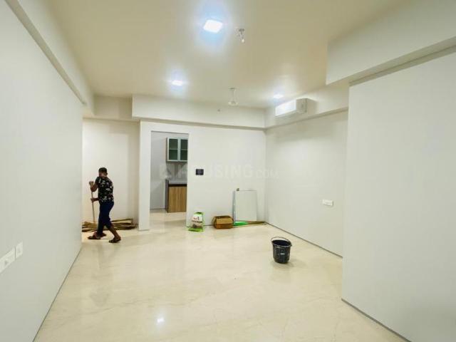 3 BHK Apartment in Bandra East for resale Mumbai. The reference number is 20423240