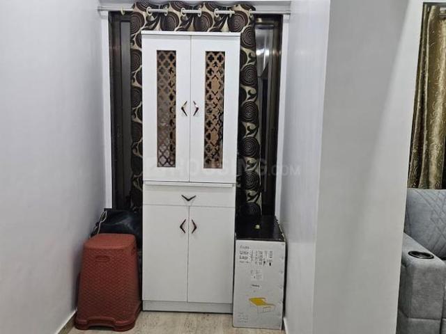3 BHK Apartment in Bandra East for resale Mumbai. The reference number is 20482640