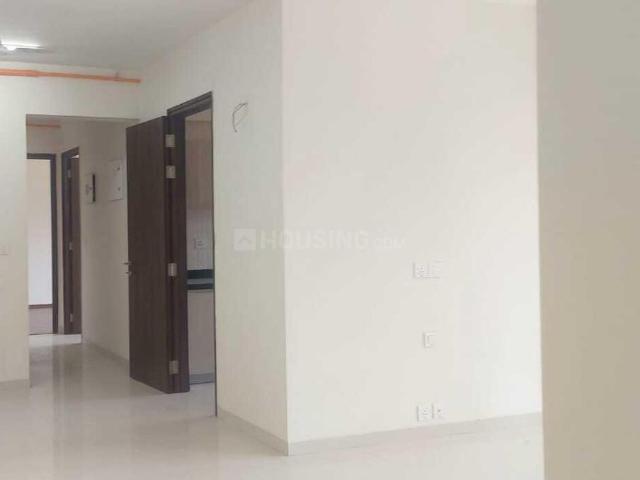 3 BHK Apartment in Bandra East for resale Mumbai. The reference number is 20530866