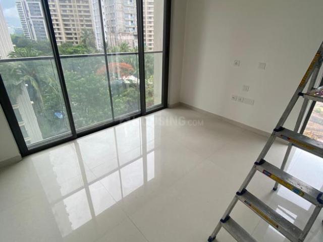 3 BHK Apartment in Bandra East for resale Mumbai. The reference number is 20553664