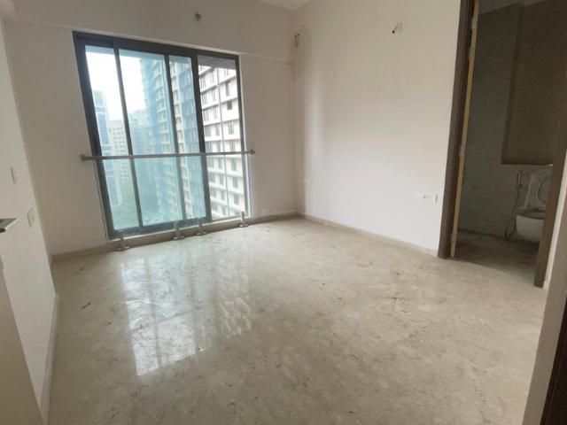 3 BHK Apartment in Bandra East for resale Mumbai. The reference number is 20651116