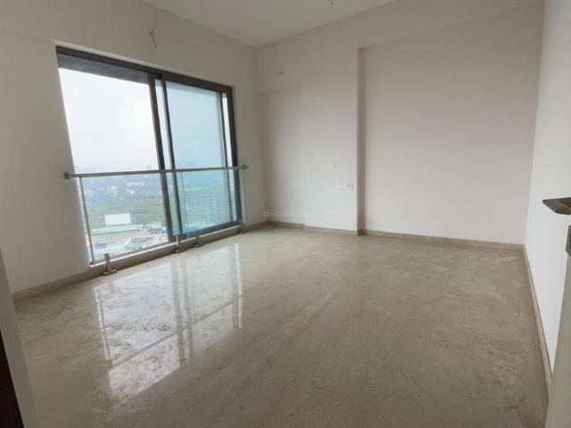 3 BHK Apartment in Bandra East for resale Mumbai. The reference number is 20652251