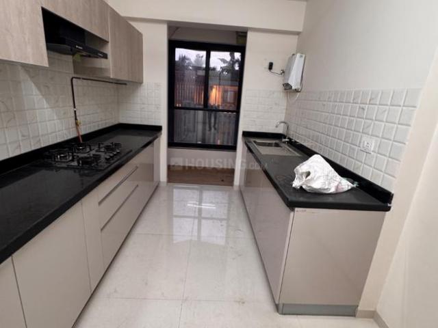 3 BHK Apartment in Bandra East for resale Mumbai. The reference number is 20706728
