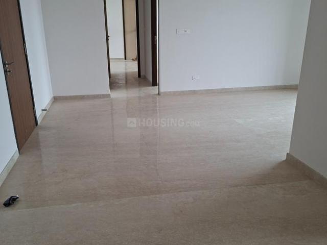 3 BHK Apartment in Bandra East for resale Mumbai. The reference number is 20729840