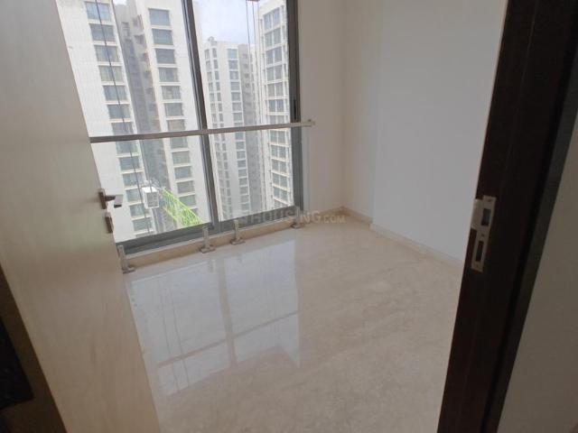 3 BHK Apartment in Bandra East for resale Mumbai. The reference number is 20773826