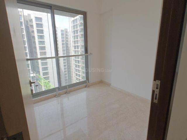 3 BHK Apartment in Bandra East for resale Mumbai. The reference number is 20774203