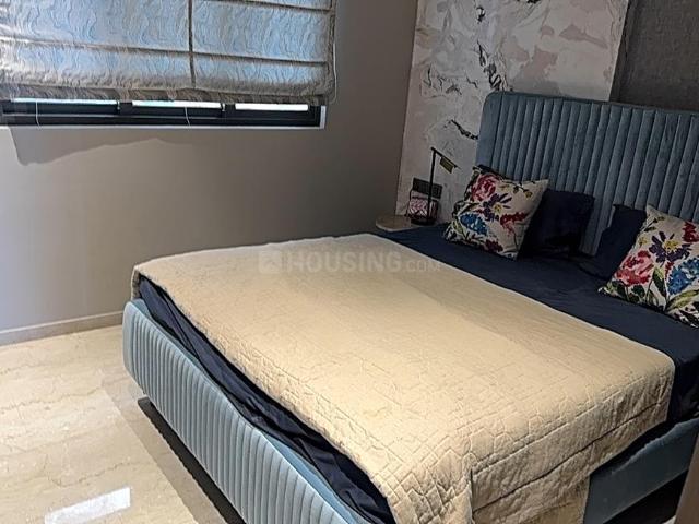 3 BHK Apartment in Bandra East for resale Mumbai. The reference number is 20175738