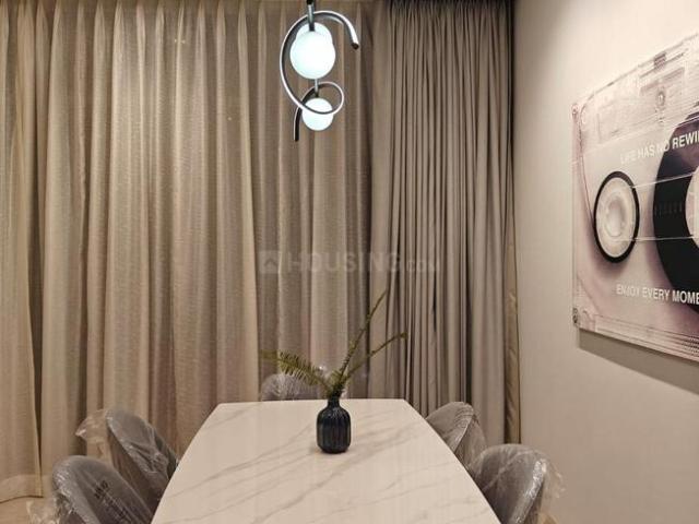 3 BHK Apartment in Bandra East for resale Mumbai. The reference number is 20188784