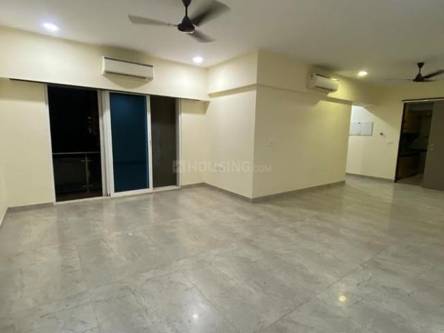 3 BHK Apartment in Bandra East for resale Mumbai. The reference number is 20196839