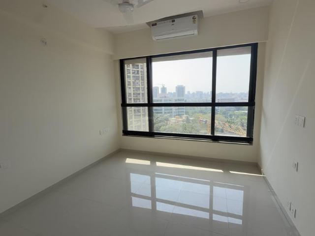 3 BHK Apartment in Bandra East for resale Mumbai. The reference number is 20205895