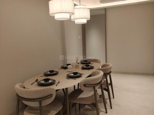 3 BHK Apartment in Bandra East for resale Mumbai. The reference number is 20214538