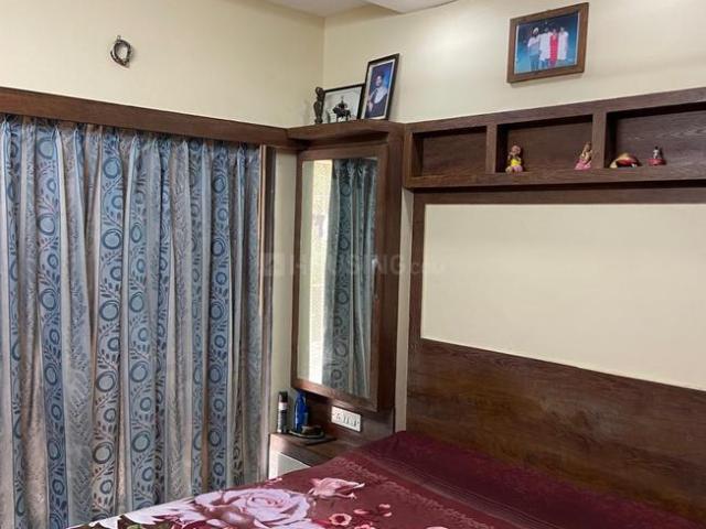 3 BHK Apartment in Bandra East for resale Mumbai. The reference number is 20225475