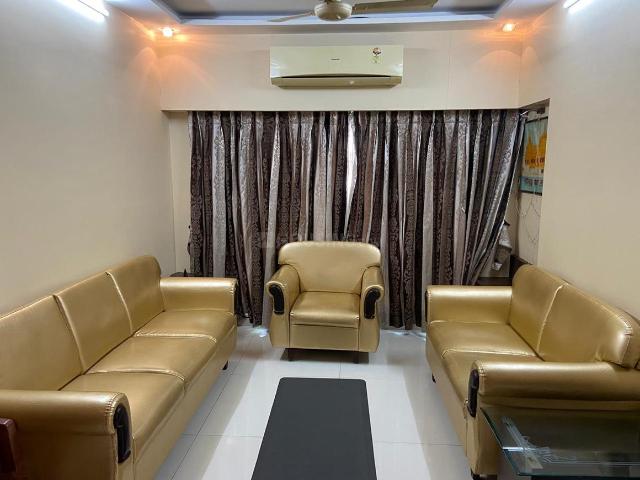3 BHK Apartment in Bandra East for resale Mumbai. The reference number is 20230330