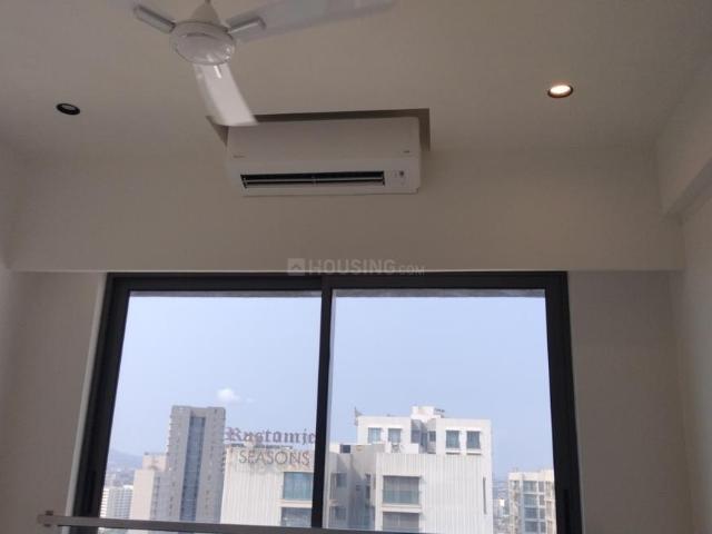 3 BHK Apartment in Bandra East for resale Mumbai. The reference number is 20302865