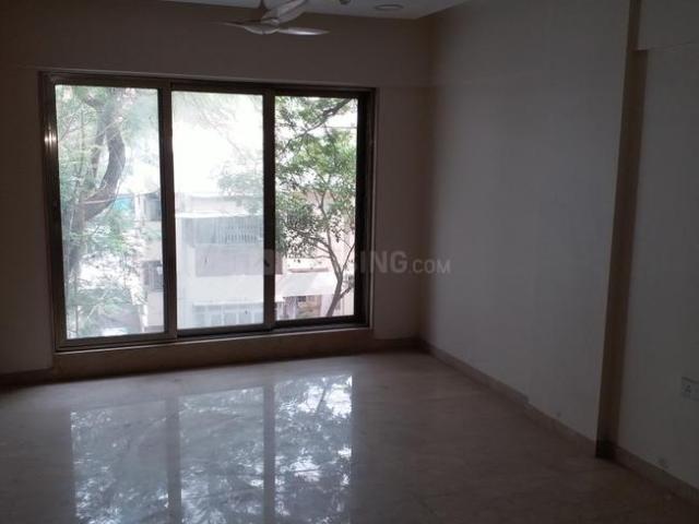 3 BHK Apartment in Bandra East for resale Mumbai. The reference number is 9649710