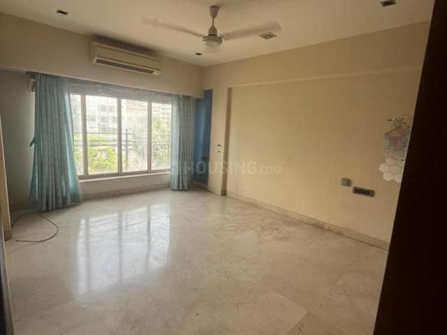 3 BHK Apartment in Bandra West for rent Mumbai. The reference number is 14921303