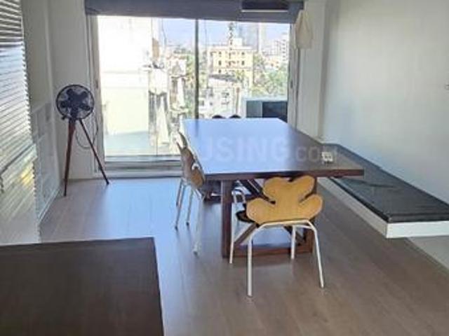 3 BHK Apartment in Bandra West for rent Mumbai. The reference number is 17138619
