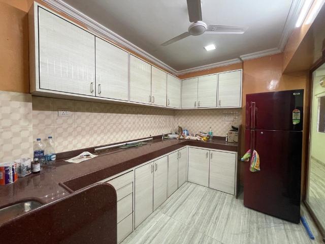 3 BHK Apartment in Bandra West for rent Mumbai. The reference number is 19424620