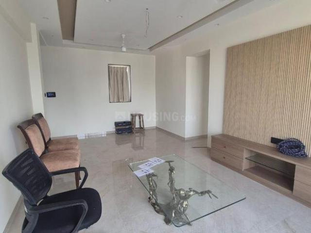 3 BHK Apartment in Bandra West for rent Mumbai. The reference number is 19491569