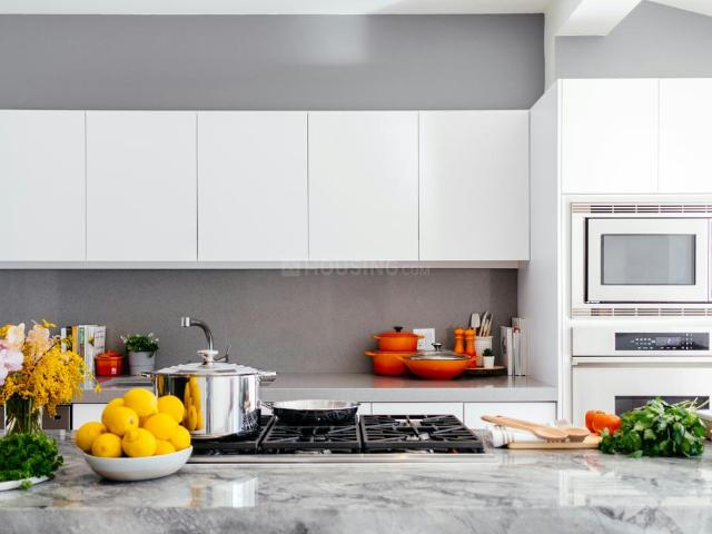 3 BHK Apartment in Bandra West for rent Mumbai. The reference number is 19765109