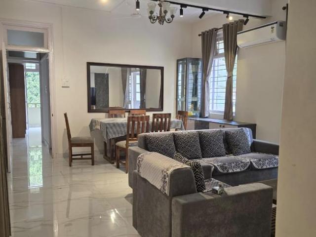 3 BHK Apartment in Bandra West for rent Mumbai. The reference number is 19888645