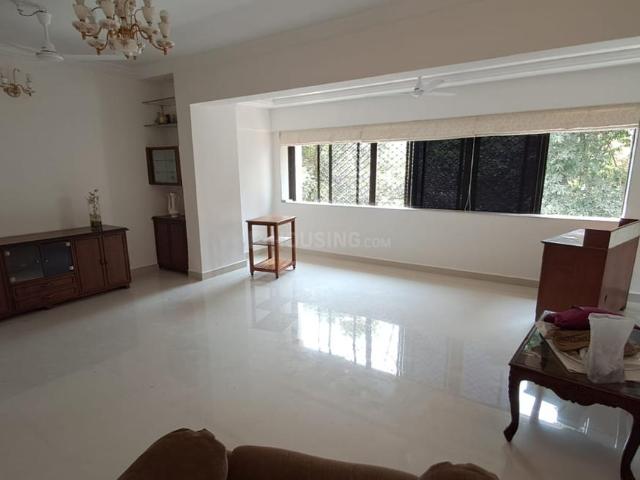 3 BHK Apartment in Bandra West for rent Mumbai. The reference number is 19890309