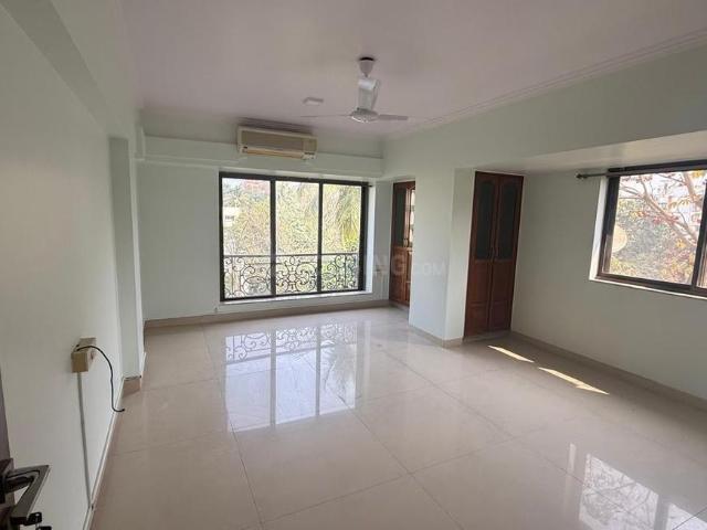 3 BHK Apartment in Bandra West for rent Mumbai. The reference number is 19937299