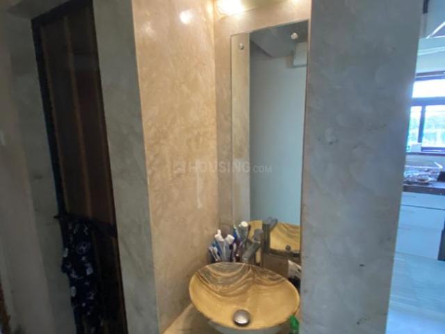 3 BHK Apartment in Bandra West for rent Mumbai. The reference number is 12580525