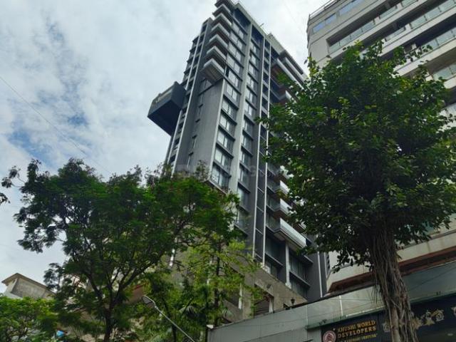 3 BHK Apartment in Bandra West for rent Mumbai. The reference number is 20101480
