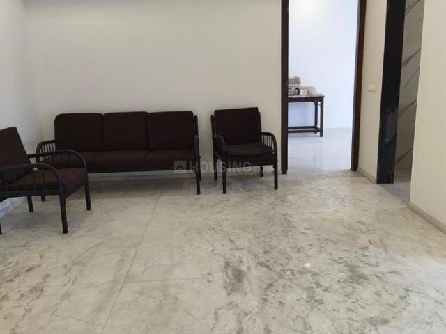 3 BHK Apartment in Bandra West for rent Mumbai. The reference number is 20167952