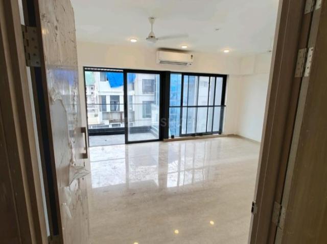 3 BHK Apartment in Bandra West for rent Mumbai. The reference number is 20169101