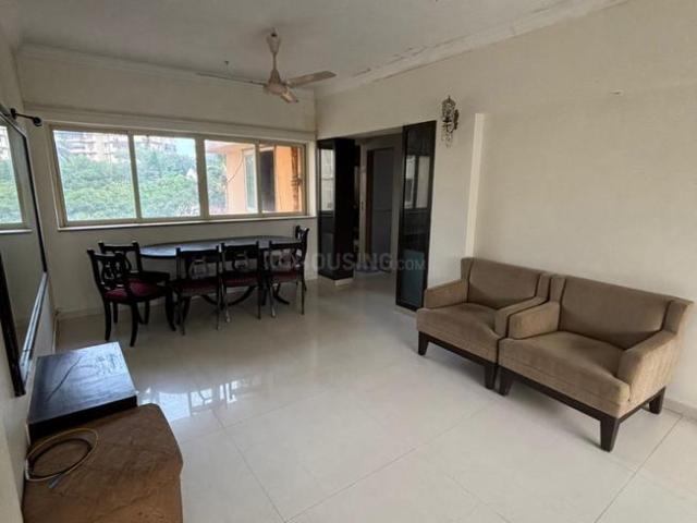 3 BHK Apartment in Bandra West for rent Mumbai. The reference number is 20169506