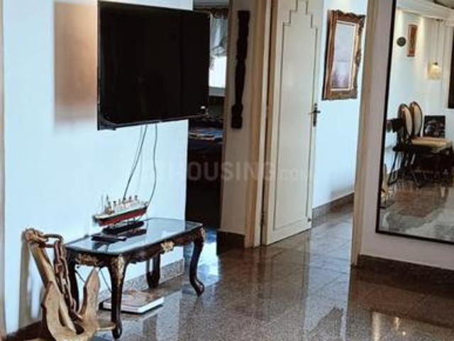 3 BHK Apartment in Bandra West for rent Mumbai. The reference number is 20191941