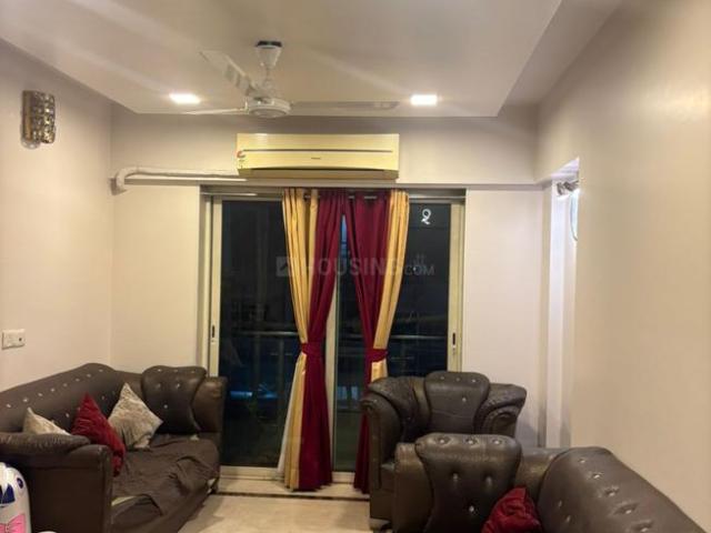 3 BHK Apartment in Bandra West for rent Mumbai. The reference number is 20247611