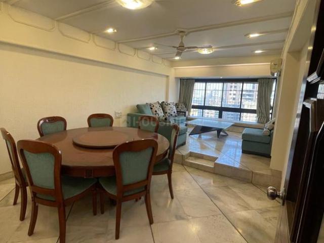 3 BHK Apartment in Bandra West for rent Mumbai. The reference number is 20242704