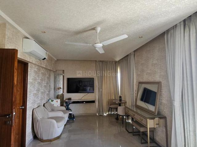3 BHK Apartment in Bandra West for rent Mumbai. The reference number is 20373746